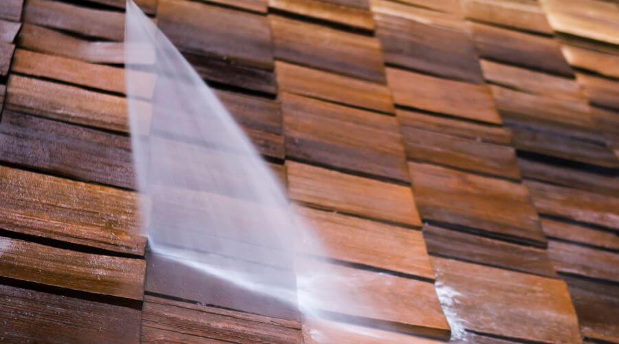 Shingle Roofing in Davin, WV